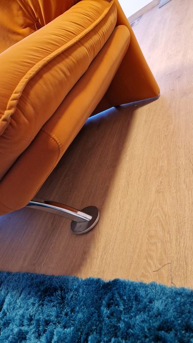 Vendo sofá 2 lugares