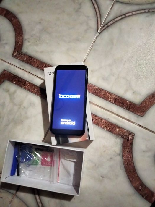 Продам телефон рабочий: 800 грн. - Мобільні телефони / смартфони Одеса ...