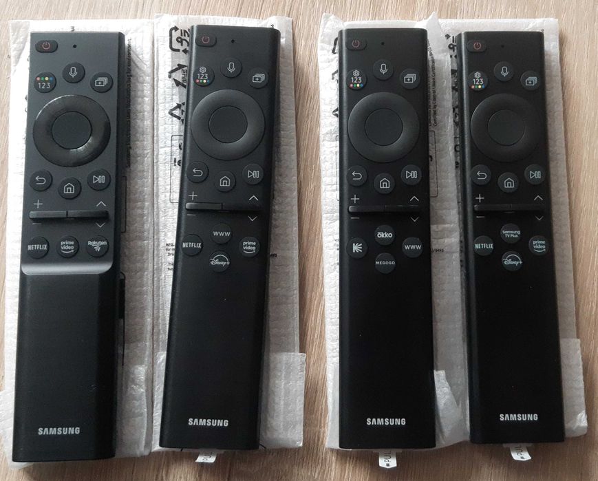 Пульт Samsung BN59-01385G BN59-01386G 01385M 01385B, оригинал, новый