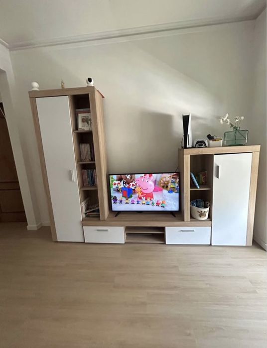 Conjunto Sala Completo