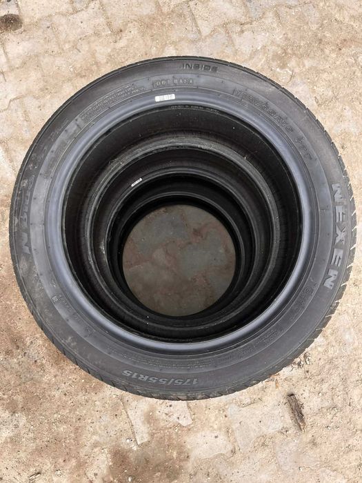 Opony nowe NEXEN 175/55R15