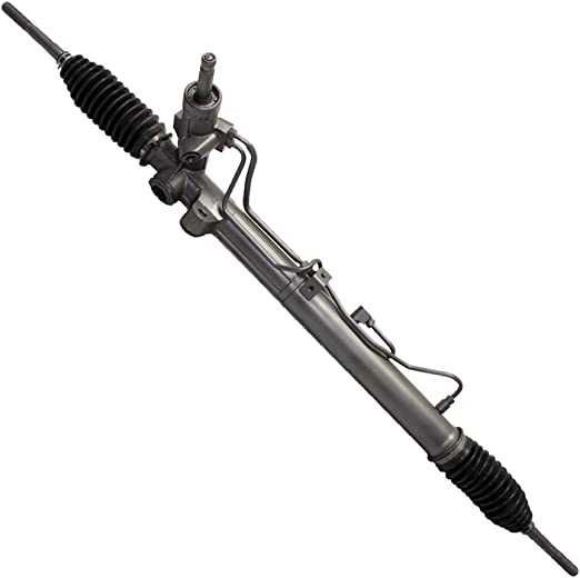 Przekładnia maglownica Audi A4 B6 B7 B8 – hydrauliczna