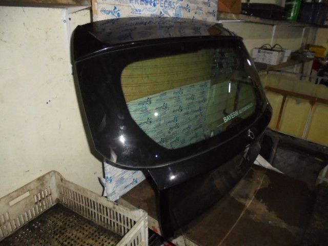 Porta / tampa da mala BMW 1 (E87)