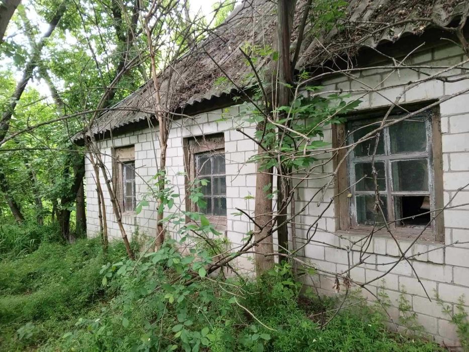 Продаж будинку в с. Медведівка