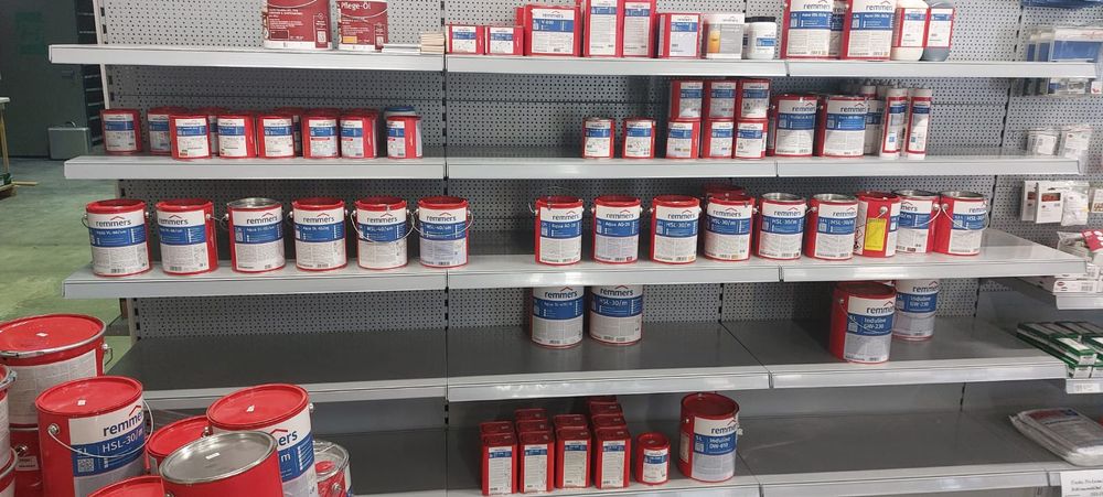 Farby lakiery do drewna