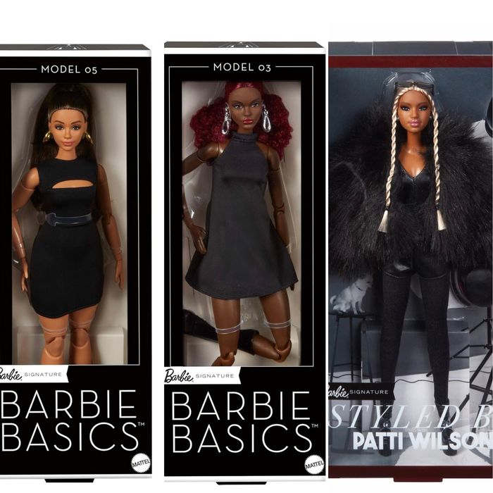 Лялька Барбі Barbie basics 03 ,05. Barbie Patti Wilson Патті Вілсон