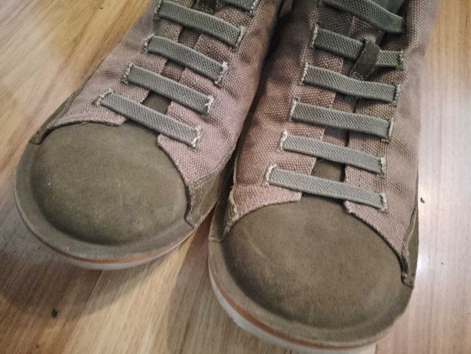 Camper Beatle rozmiar 43