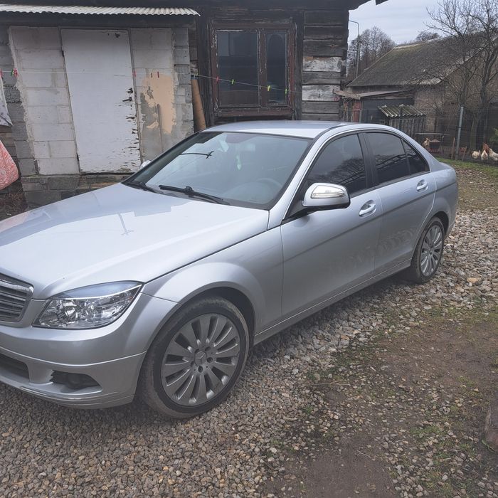 Sprzedam Mercedesa