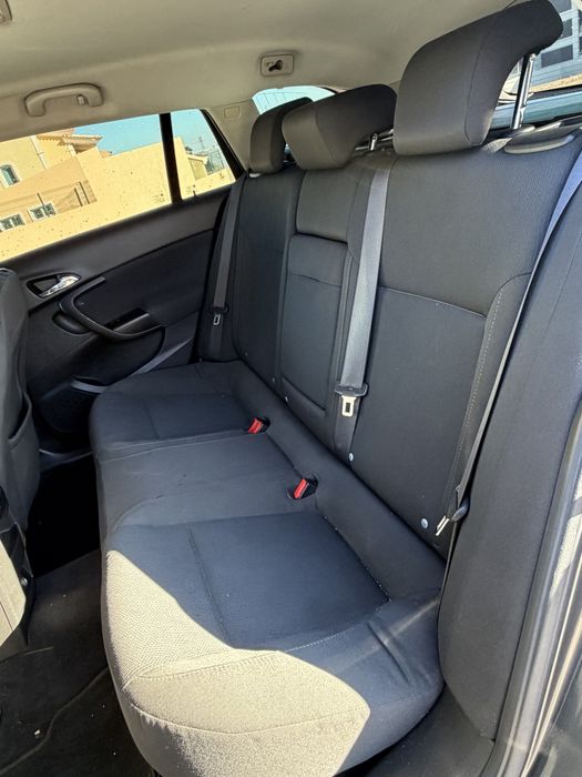 Opel insignia 2.0 gasoleo