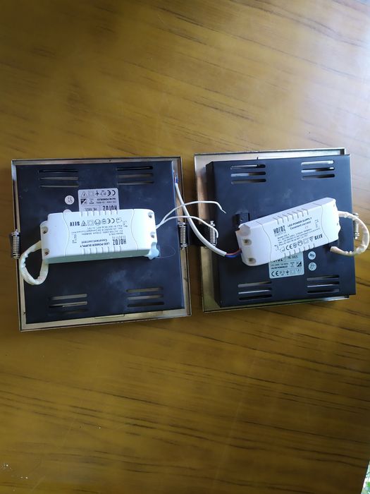 LED   світильник   16   w