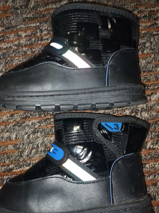 Угги сапоги зимние для девочки или мальчика