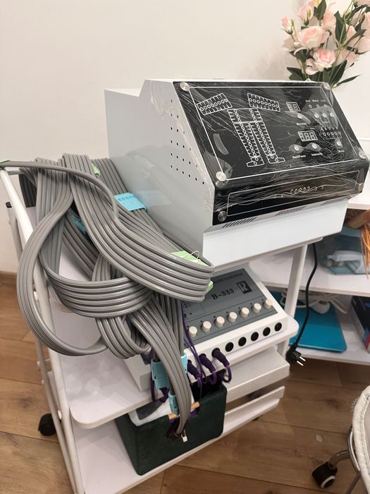 Na sprzedaż gotowy biznes – Studio Masażu  SZCZECIN