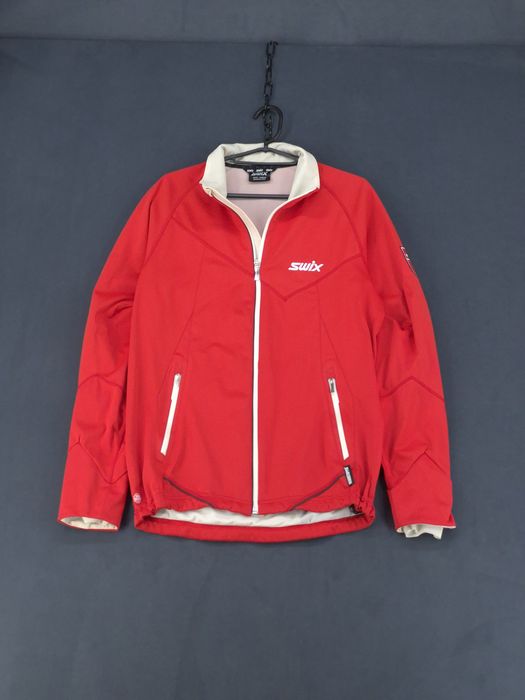 Swix Dynamic Softshell Kurtka Na Biegówki  M