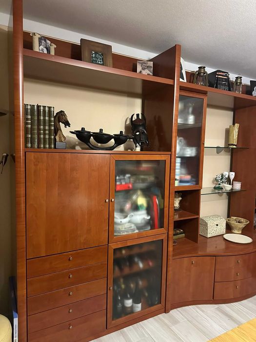 Movel de sala para Televisão