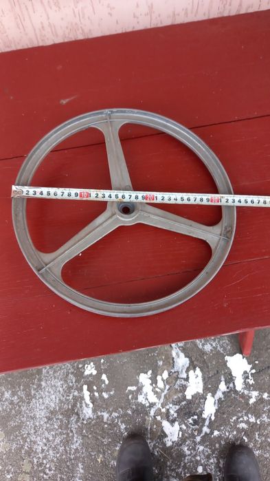 різні Шківи алюмінієві  пральної машини автомат