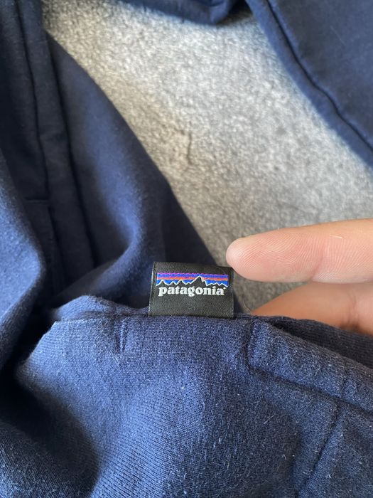 Худі Patagonia Fitz Roy Bear