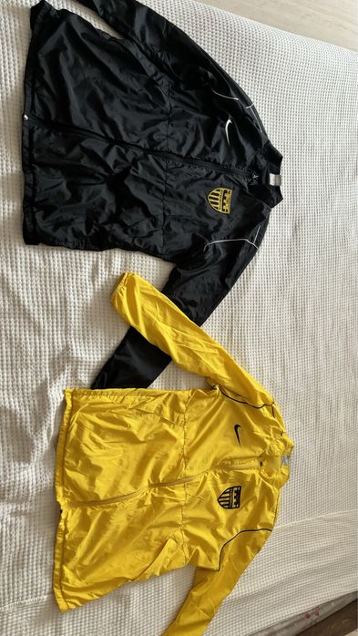 Футболка  Nike ФК Буковина