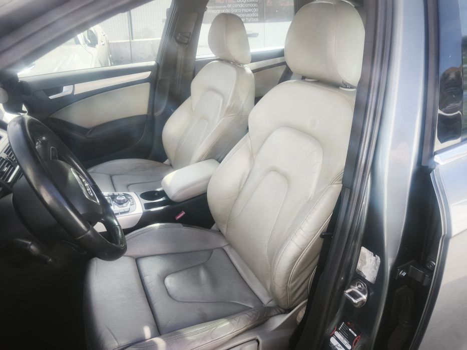 Audi A4 allroad 3.0tdi 240cv