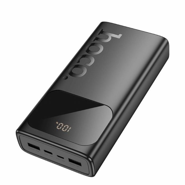 Постачальник Павер Банков Power Bank Hoco J144A 30000mAh 2USB + Type-C