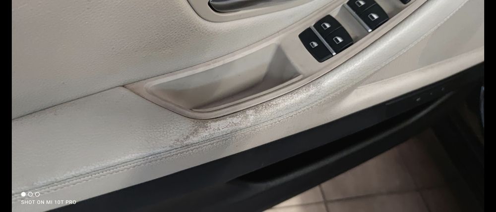 Renowacja tapicerki skórzanej  naprawa skóry