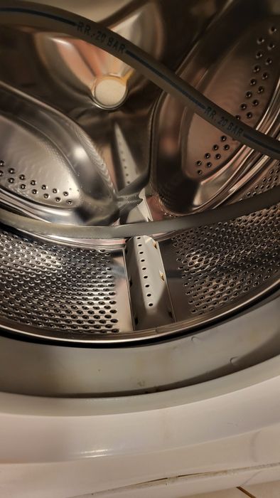 Pralka indesit slim