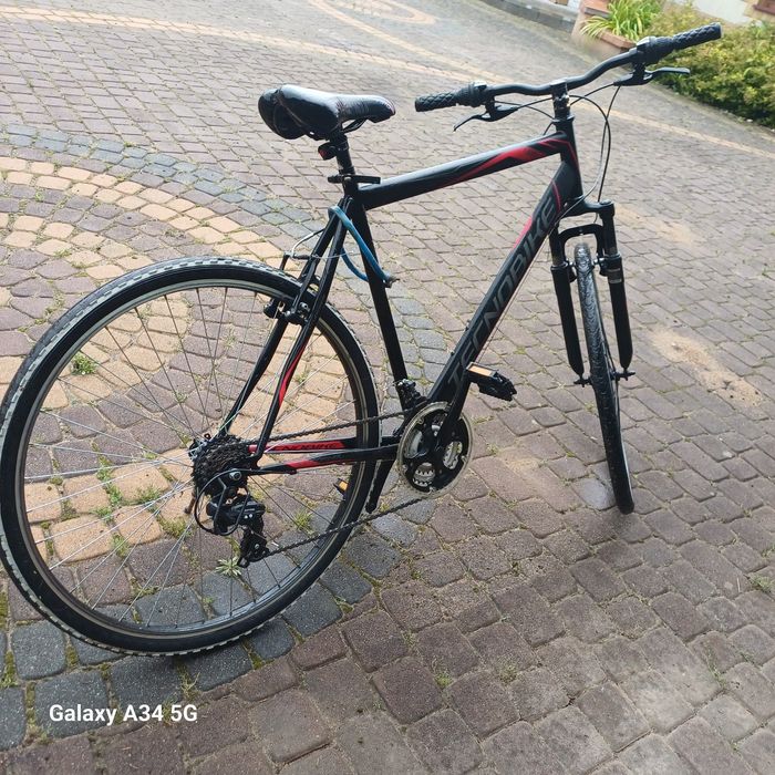 Rower męski 28cali