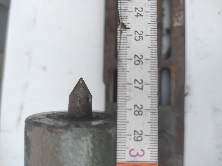 Przyrząd pomiarowy klowy