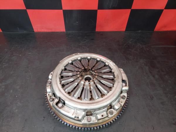 Kit embraiagem NISSAN NP300 Navara Pick Up (D40)
