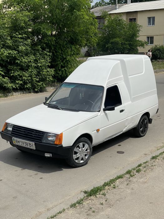 Продам таврега пікап