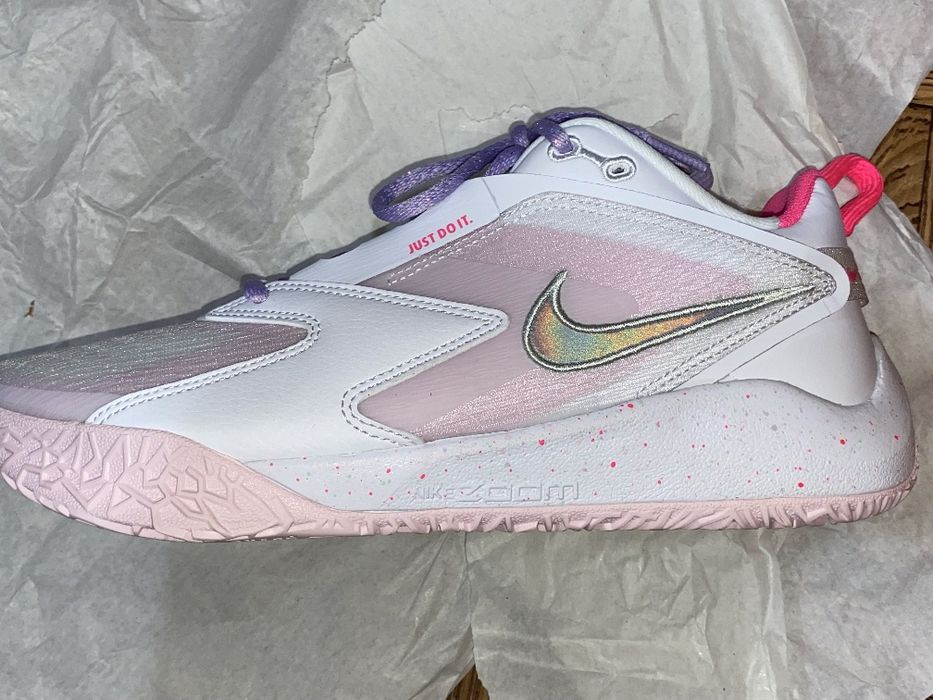 Кроссовки Nike Air Zoom Hyperace 3