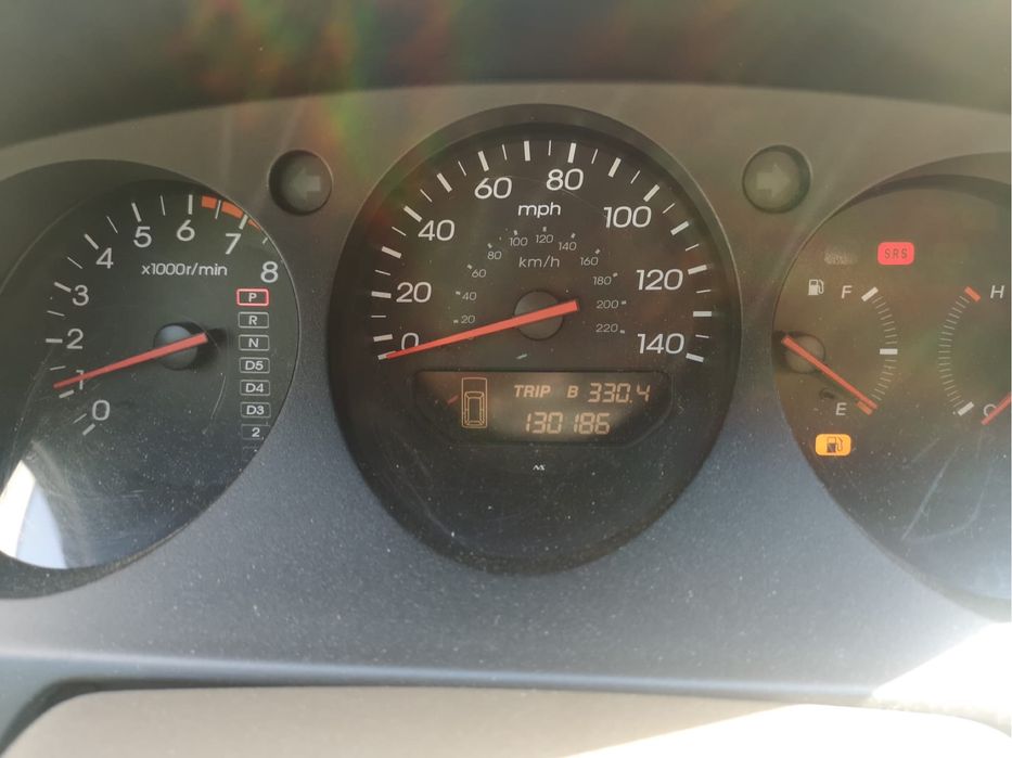 Acura MDX 3.5 AWD