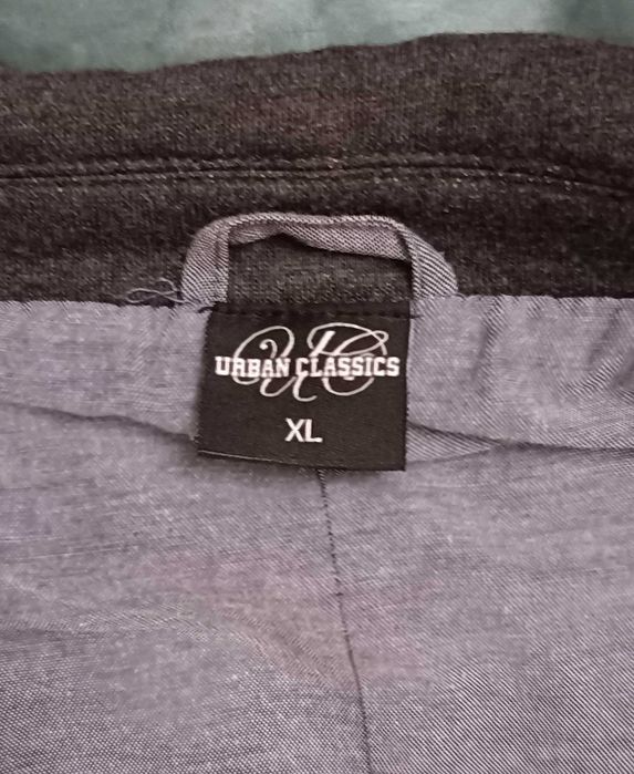 Піджак чоловічій Canda, Urban Classics