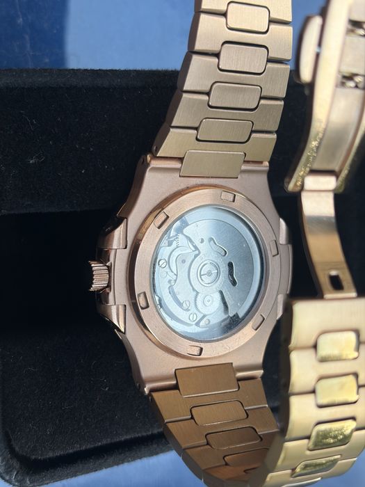 Seiko Seikomod Nautiko