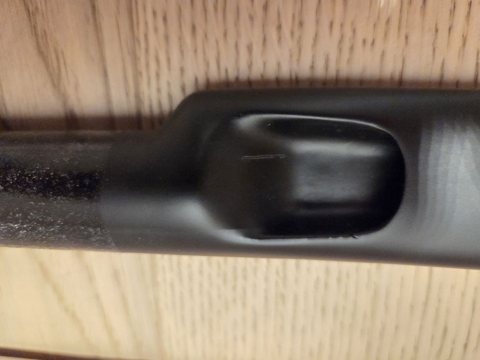 Kierownica Deda Superzero 440mm Drop 130mm Reach 75mm