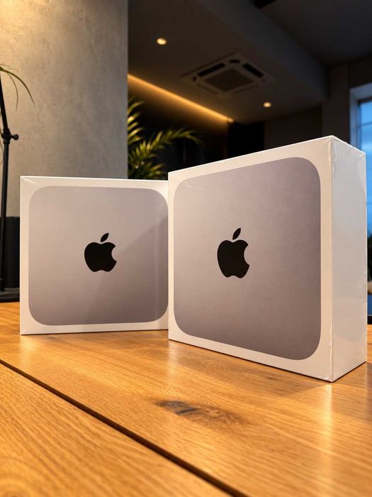 apple mac mini m1 - Купити електроніку - Ціни на OLX.ua