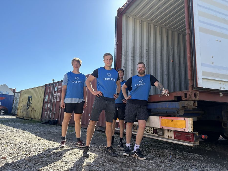 Logerto Przeprowadzki Gdynia Gdańsk Sopot