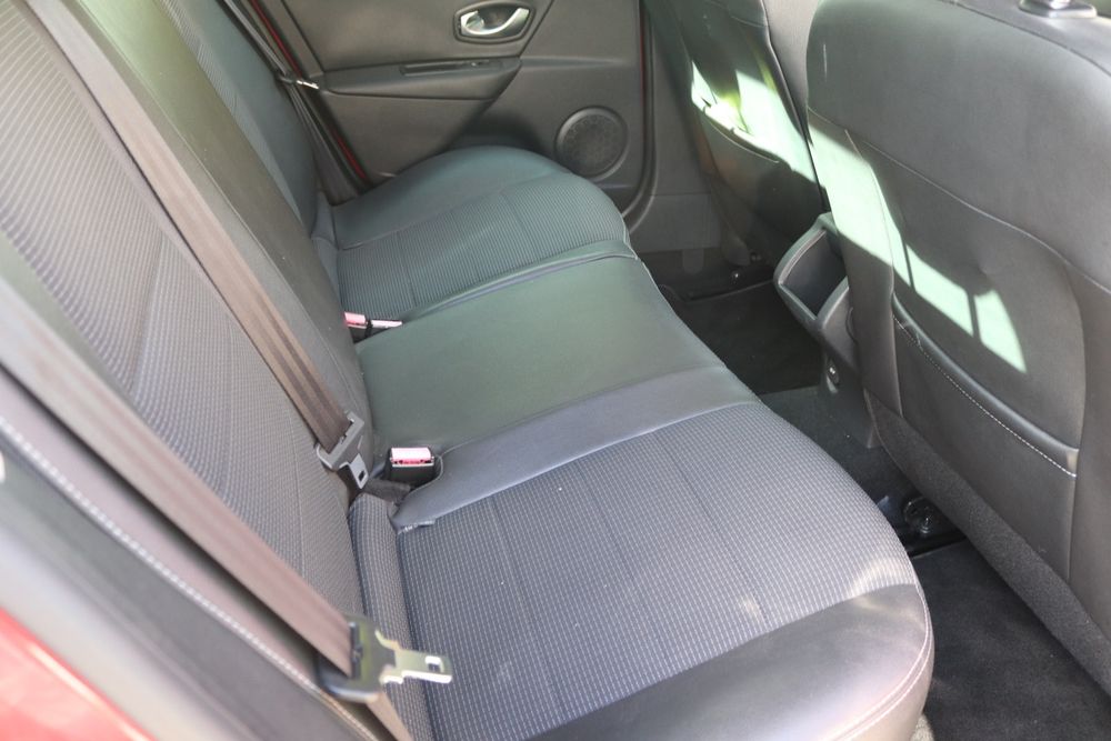 Renault Megane GT line 1.5 DCI 2011