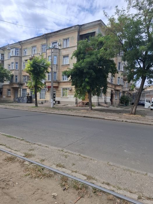 Сдам 1 комн. В Приморском р-не Молдованка Лазарева/Высокий п-к