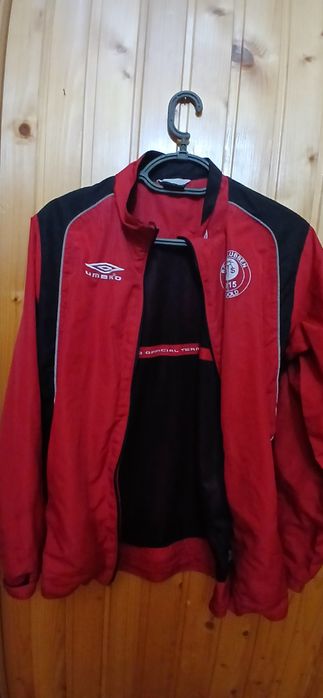 Umbro Boldklubben Skjold 1915 Клуб Стан 8.5/10