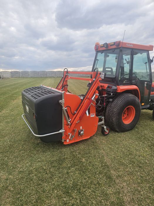 Wertykulator peruzzo 1200 koala profesjonal