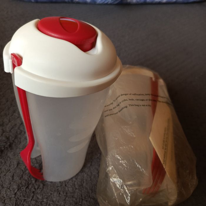 Lunch box 2 sztuki