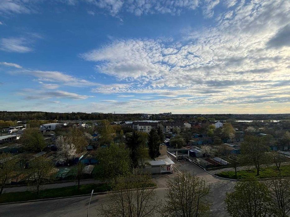 (8) Продам 1-но кімнатну квартиру на Вишеньці 9726