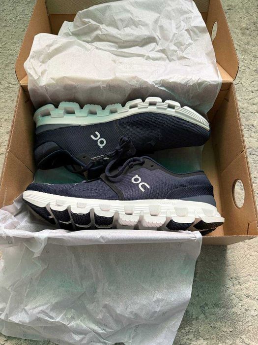 On Running Cloud X 4 Кросівки