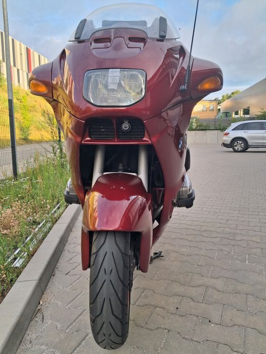 BMW R1100 RT  rok prod. 1997