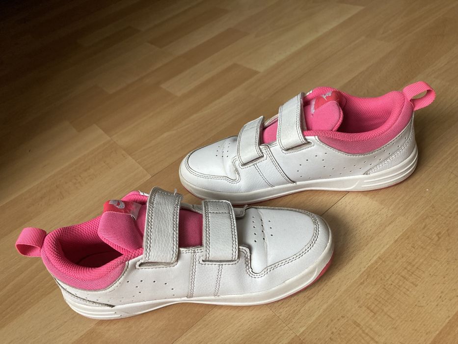 NIKE PICO 5 (PSV) rozm. 35