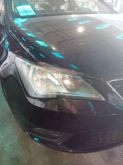 Coluna De Direção Seat Ibiza Berlina 6J5