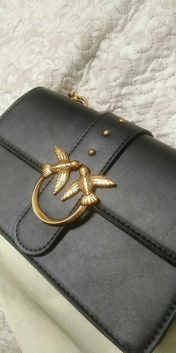 Torebka damska Pinko