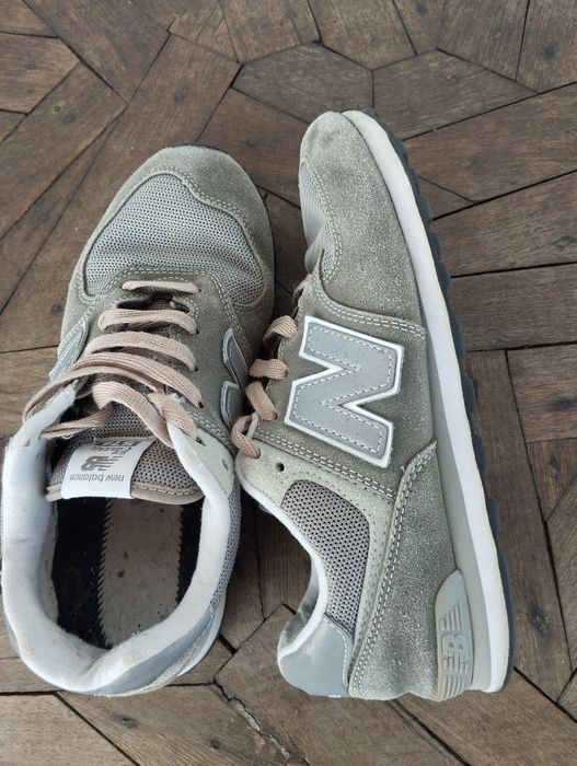 New Balance 574 Classic