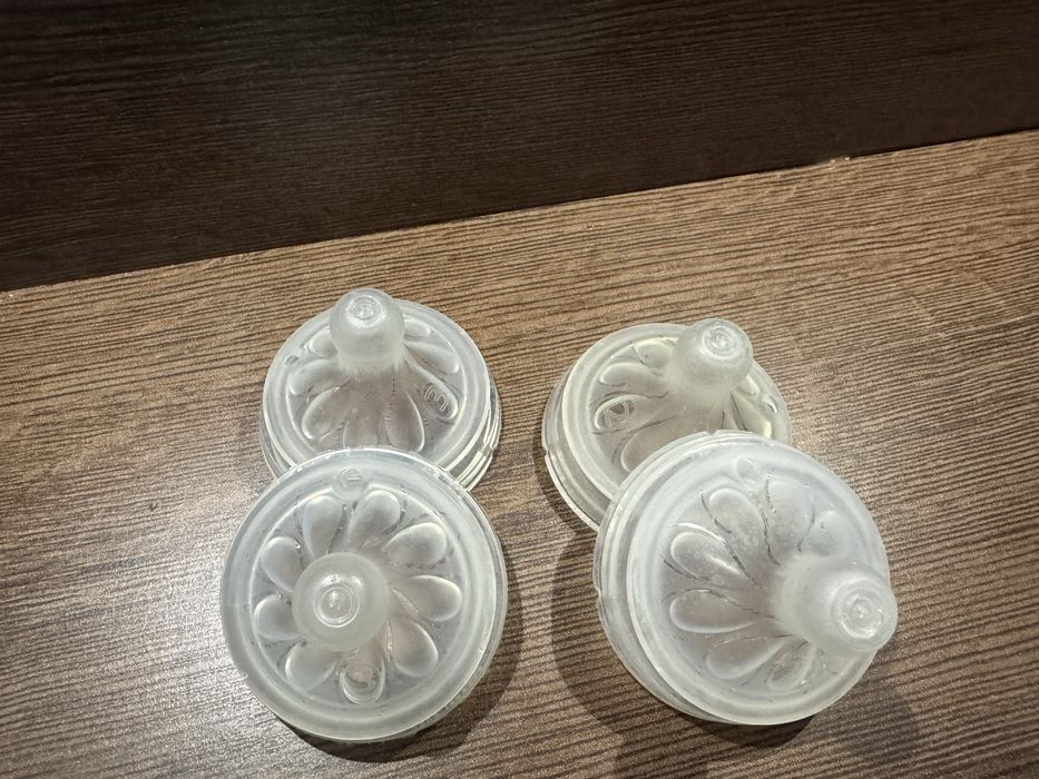 Smoczek Philips Avent 2 i 3