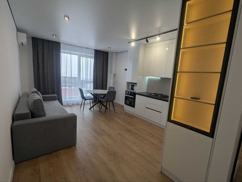 Оренда 1о кімн квартира вул. Студентська, ЖК "Щасливе"